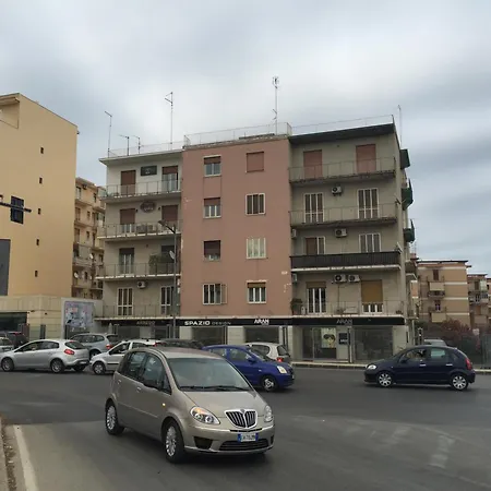 Interno 10 Отель типа 