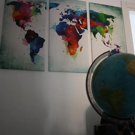 Interno 10 Отель типа 