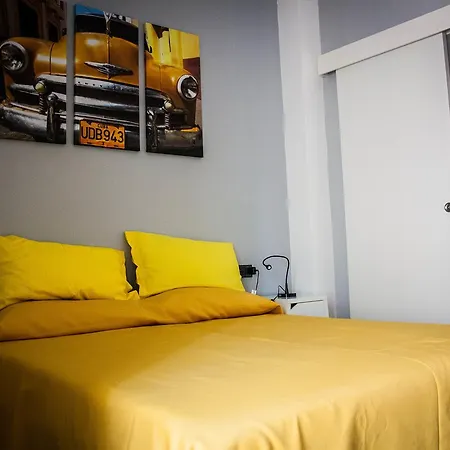 Interno 10 Отель типа 