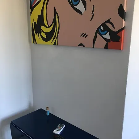 Interno 10 Отель типа 