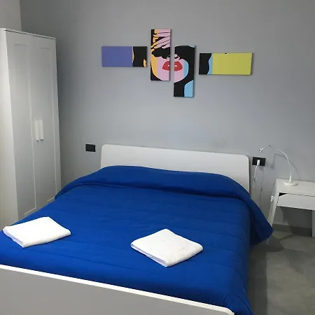 Interno 10 Отель типа 