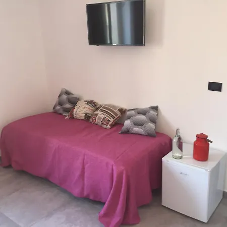 Interno 10 4* 시라쿠사