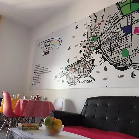 Interno 10 시라쿠사