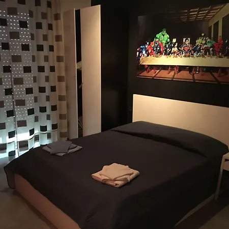 Interno 10 B&B 3*