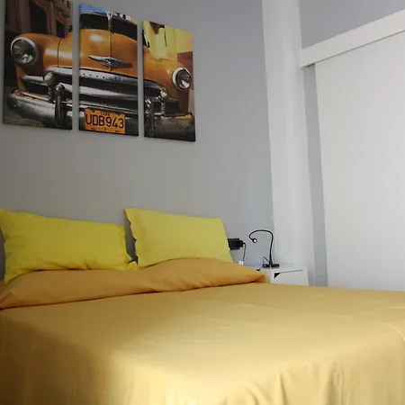 Interno 10 4* 시라쿠사