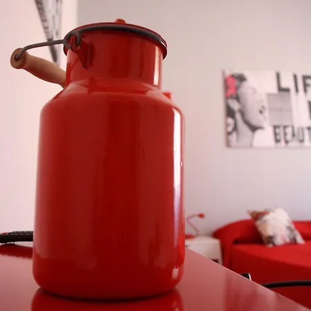 B&B Interno 10 시라쿠사