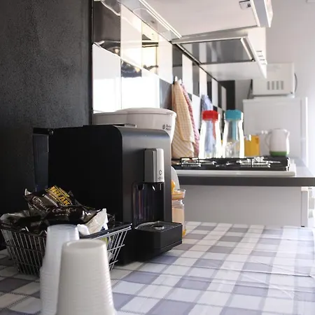 Bed & Breakfast Interno 10 Syracuse