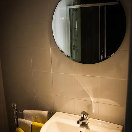 Interno 10 Bed & Breakfast *