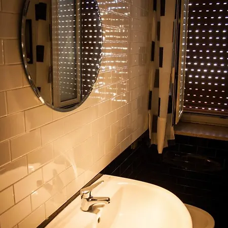 Interno 10 4* 시라쿠사