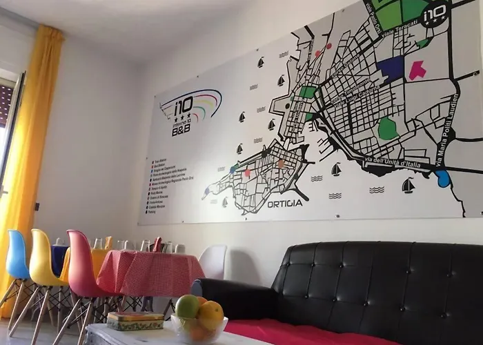 Interno 10 锡拉库扎