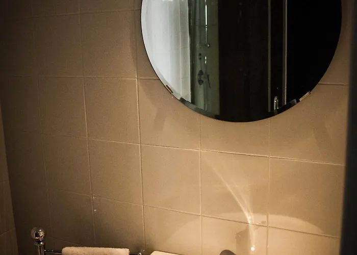 Interno 10 3* 锡拉库扎