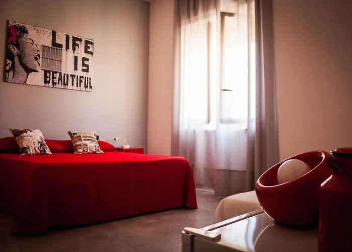 Interno 10 3* 锡拉库扎