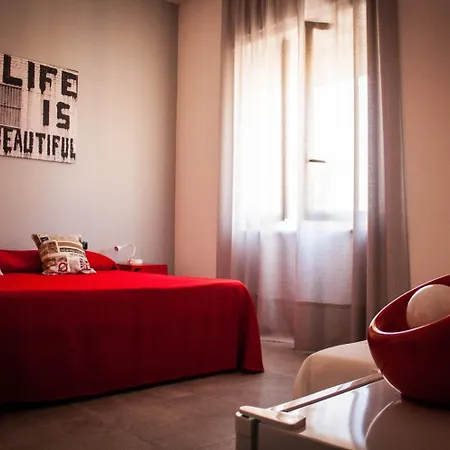 Interno 10 4* Szirakúza